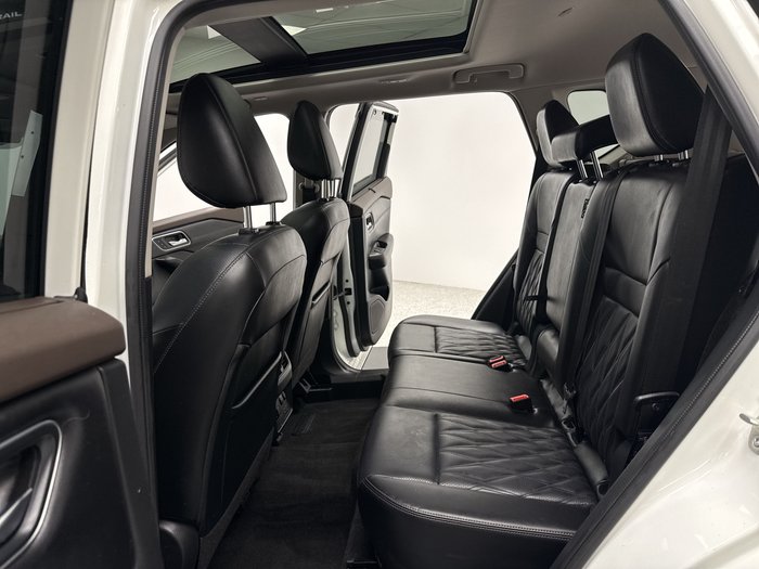 2023 Nissan X-TRAIL Ti-L e-POWER