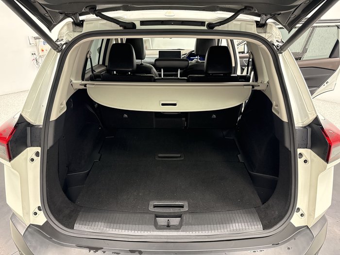 2023 Nissan X-TRAIL Ti-L e-POWER