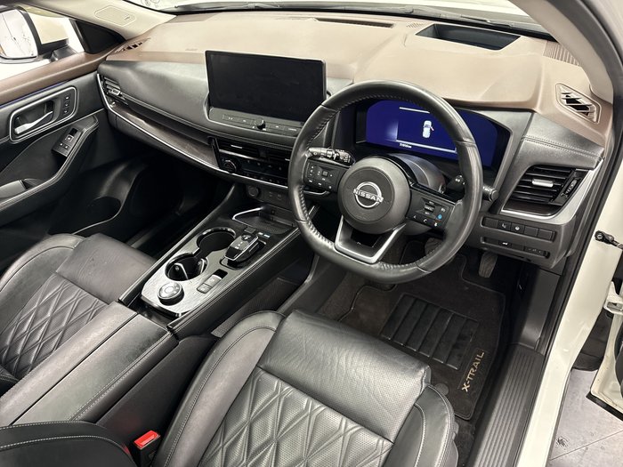 2023 Nissan X-TRAIL Ti-L e-POWER