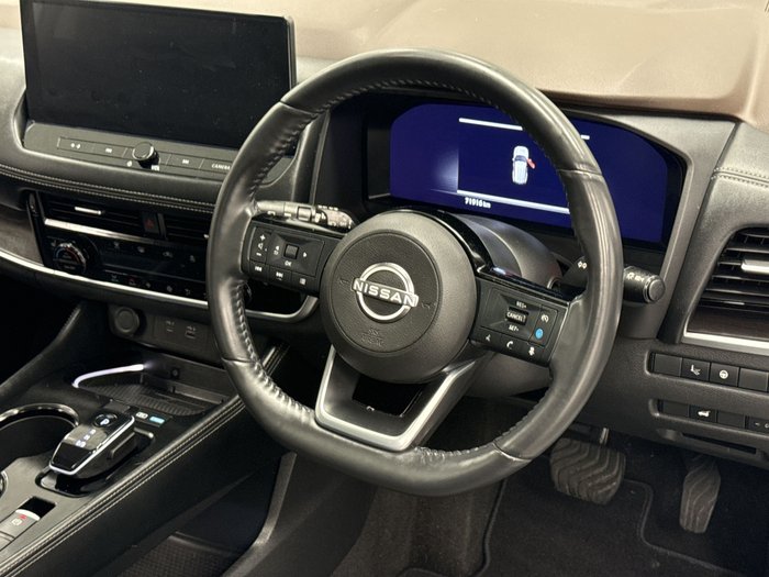 2023 Nissan X-TRAIL Ti-L e-POWER