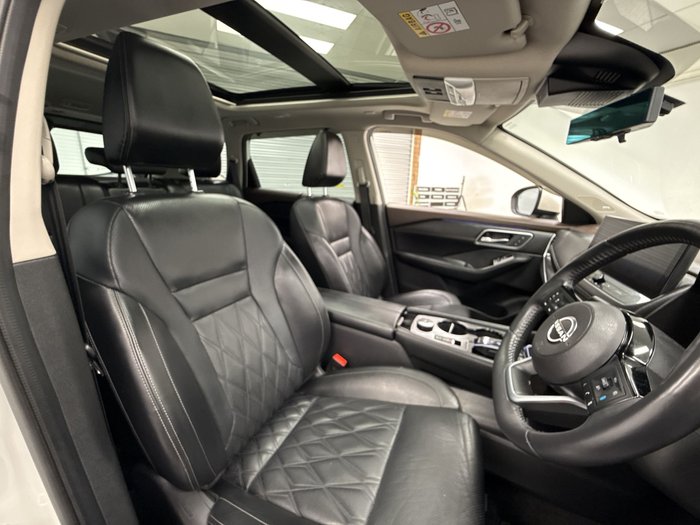 2023 Nissan X-TRAIL Ti-L e-POWER