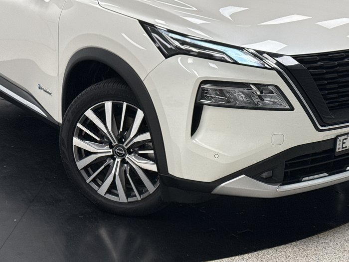 2023 Nissan X-TRAIL Ti-L e-POWER