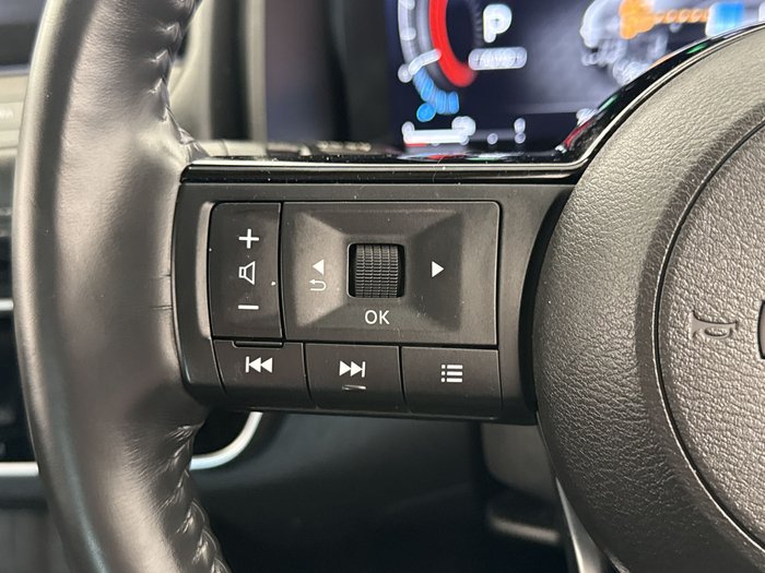 2023 Nissan X-TRAIL Ti-L e-POWER