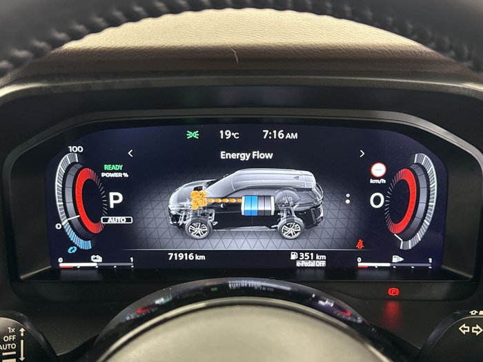 2023 Nissan X-TRAIL Ti-L e-POWER