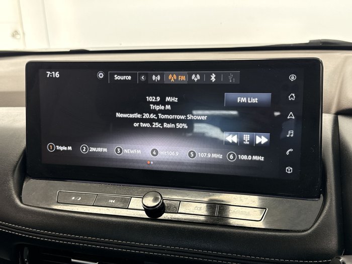 2023 Nissan X-TRAIL Ti-L e-POWER