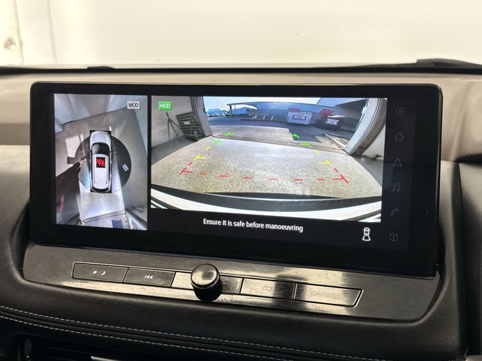 2023 Nissan X-TRAIL Ti-L e-POWER