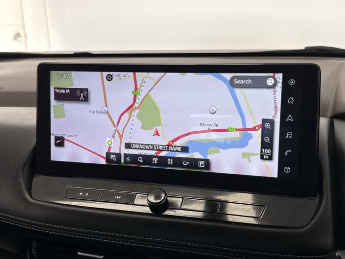 2023 Nissan X-TRAIL Ti-L e-POWER