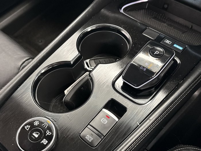 2023 Nissan X-TRAIL Ti-L e-POWER