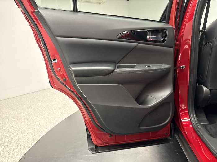 2022 Mitsubishi Eclipse Cross PHEV Exceed