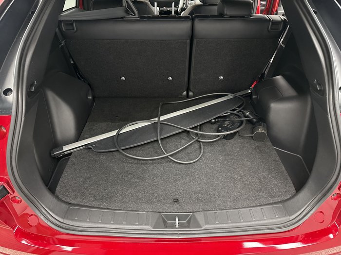 2022 Mitsubishi Eclipse Cross PHEV Exceed