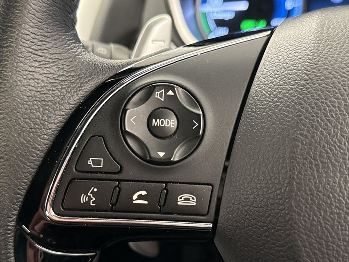 2022 Mitsubishi Eclipse Cross PHEV Exceed