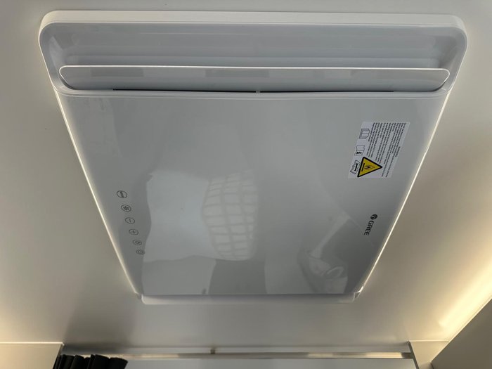 2025 New Age Caravans Big Red 20 Ft Slider My25