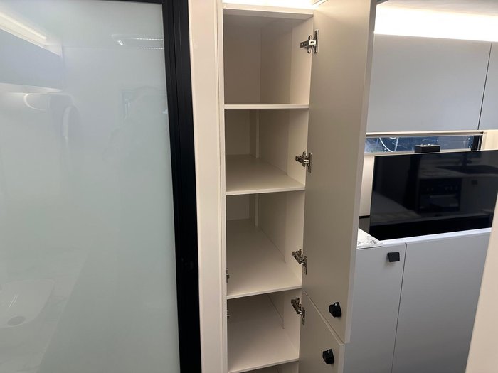 2025 New Age Caravans Big Red 20 Ft Slider My25