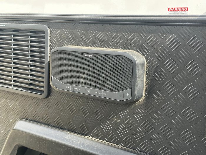 2025 New Age Caravans Big Red 20 Ft Slider My25