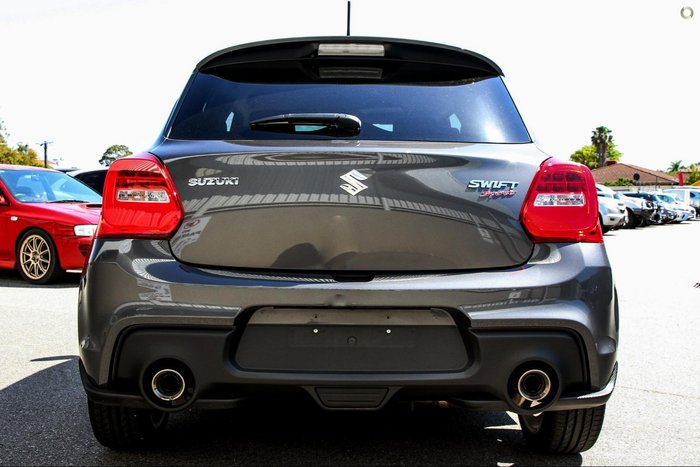 2024 Suzuki Swift Sport