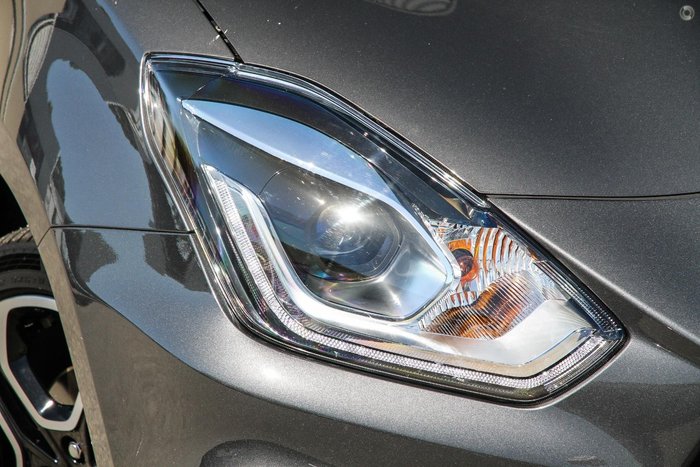 2024 Suzuki Swift Sport