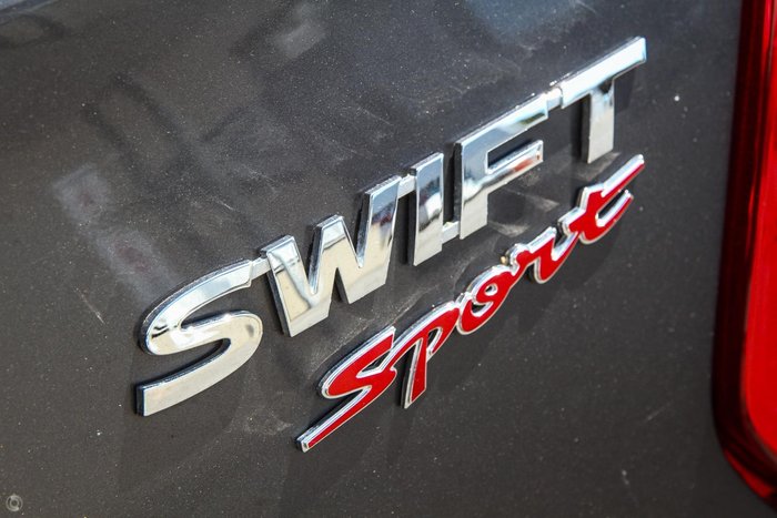 2024 Suzuki Swift Sport