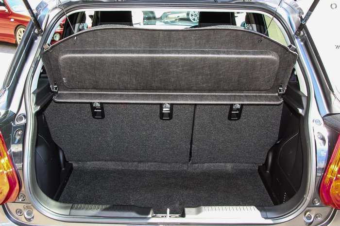 2024 Suzuki Swift Sport