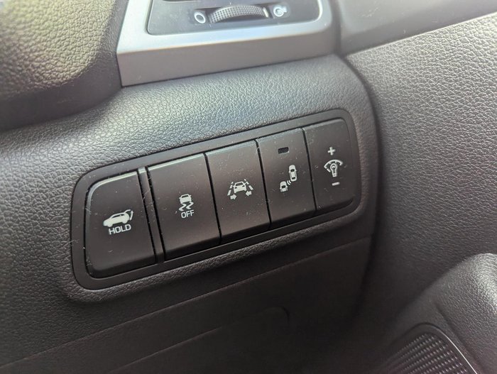 2016 Hyundai Tucson Highlander TLe AWD Ruby Wine