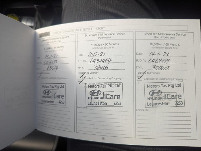 2016 Hyundai Tucson Highlander TLe AWD Ruby Wine