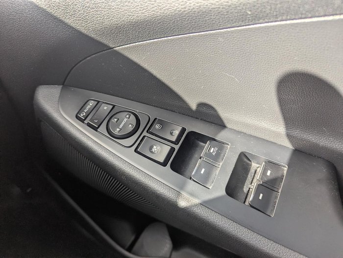 2016 Hyundai Tucson Highlander TLe AWD Ruby Wine