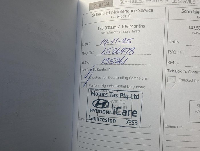 2016 Hyundai Tucson Highlander TLe AWD Ruby Wine