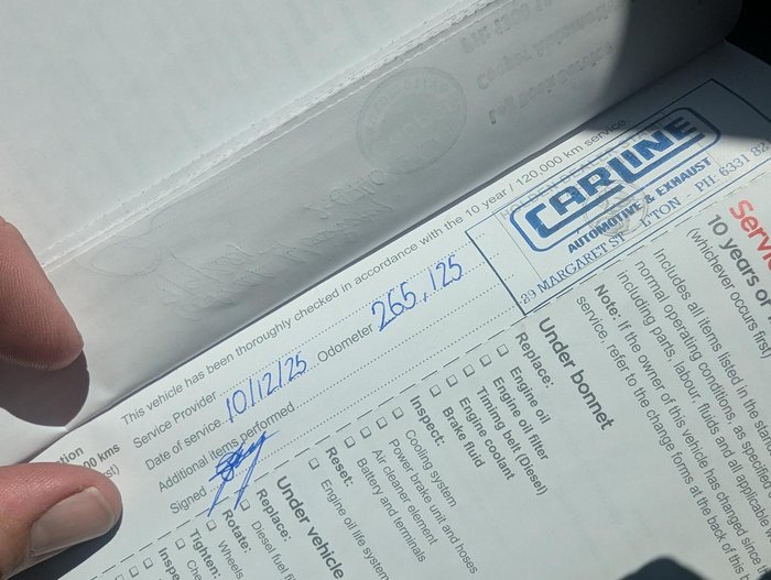 2018 Holden Commodore RS ZB MY19 Absolute Red