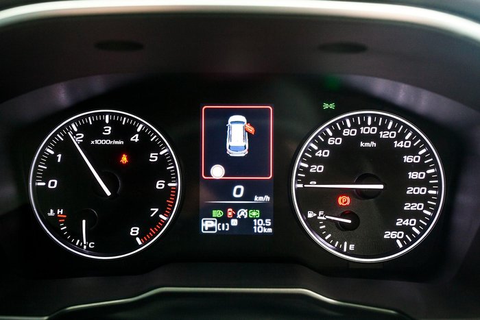 2025 Subaru Outback AWD Touring