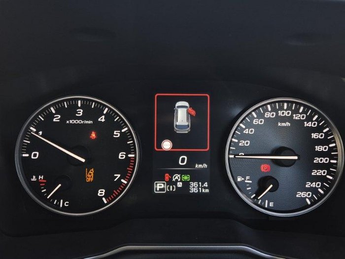 2025 Subaru Outback AWD Touring
