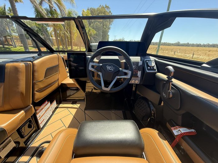 2025 Malibu Wakesetter 23 LSV