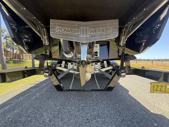 2025 Malibu Wakesetter 23 LSV