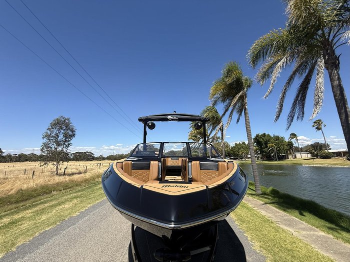2025 Malibu Wakesetter 23 LSV