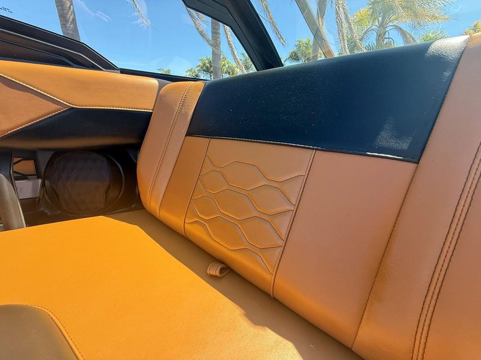 2025 Malibu Wakesetter 23 LSV