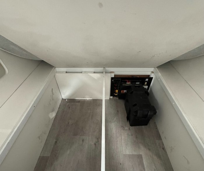 2023 NEW AGE CARAVANS GECKO GE12E 12'