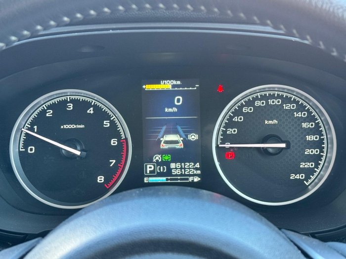 2023 Subaru Forester 2.5i Premium