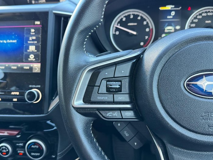 2023 Subaru Forester 2.5i Premium