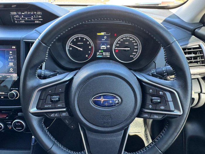 2023 Subaru Forester 2.5i Premium