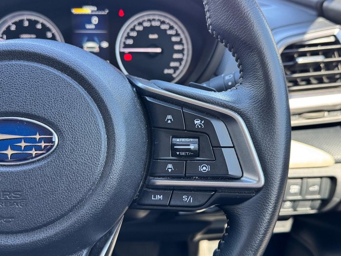 2023 Subaru Forester 2.5i Premium