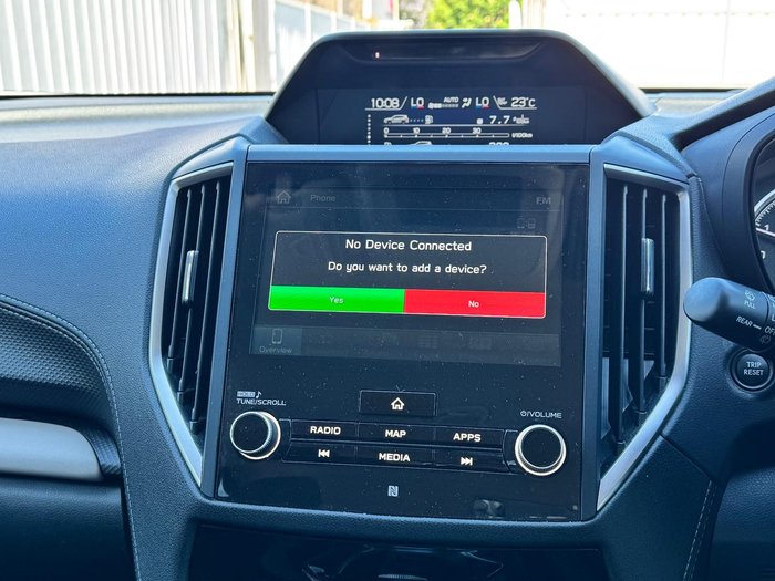 2023 Subaru Forester 2.5i Premium