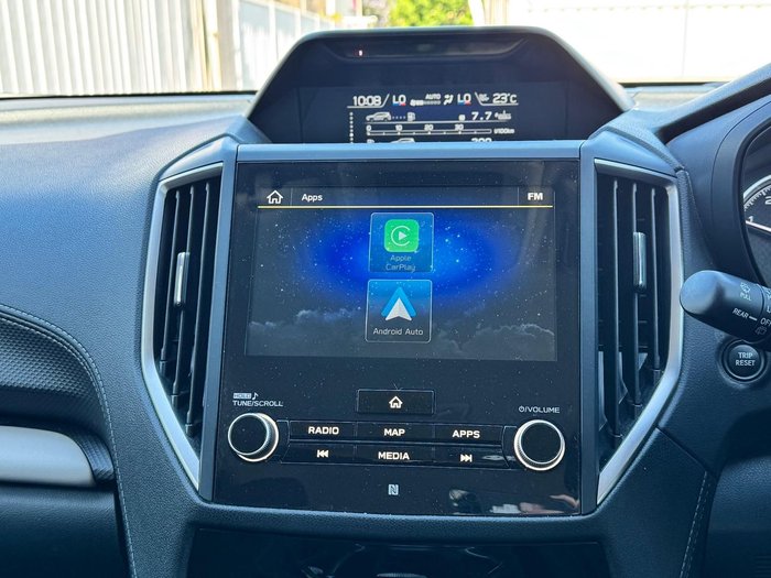 2023 Subaru Forester 2.5i Premium