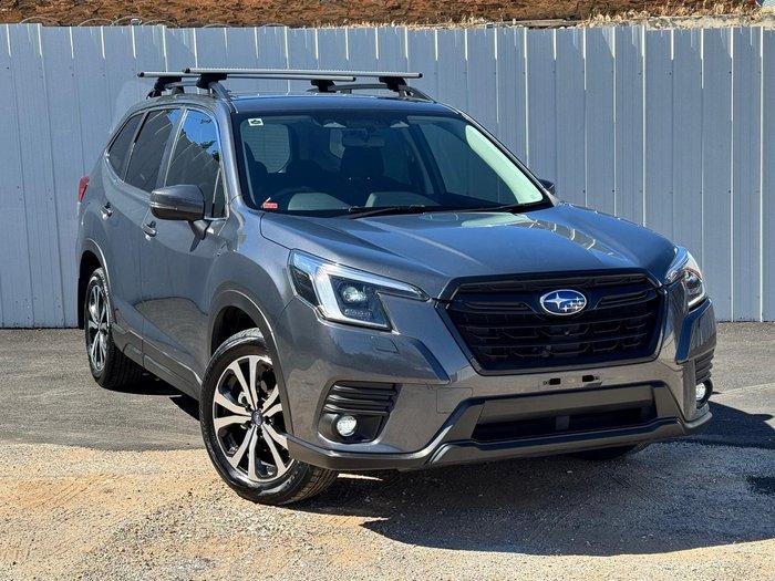 2023 Subaru Forester 2.5i Premium