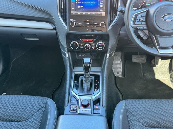 2023 Subaru Forester 2.5i Premium