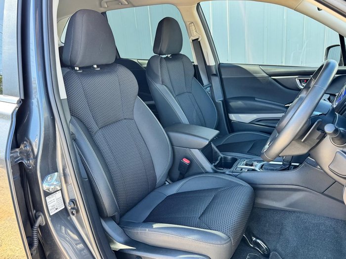 2023 Subaru Forester 2.5i Premium