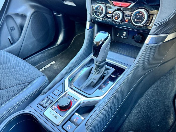 2023 Subaru Forester 2.5i Premium