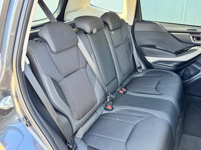 2023 Subaru Forester 2.5i Premium