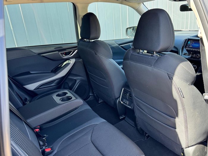 2023 Subaru Forester 2.5i Premium