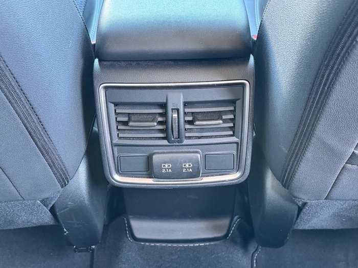 2023 Subaru Forester 2.5i Premium