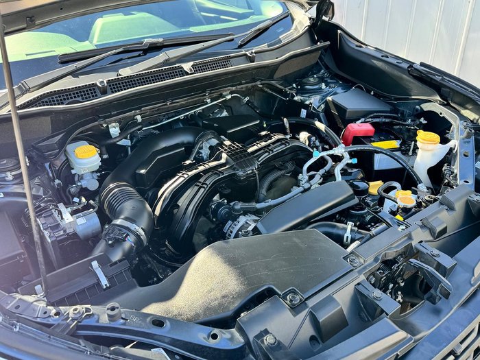 2023 Subaru Forester 2.5i Premium