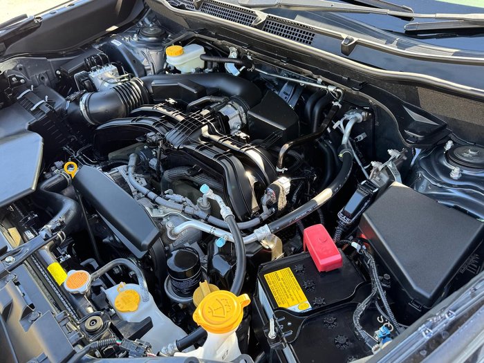 2023 Subaru Forester 2.5i Premium