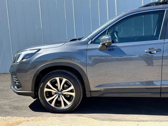 2023 Subaru Forester 2.5i Premium